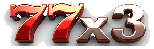 777cx3 logo